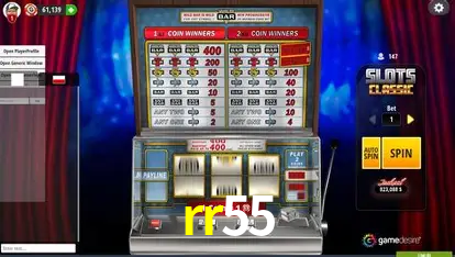 Desvendando o Mundo dos Jogos Virtuais na rr55