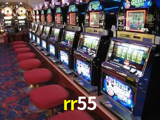 A Emoção da Loteria na rr55: Uma Chance de Mudança de Vida