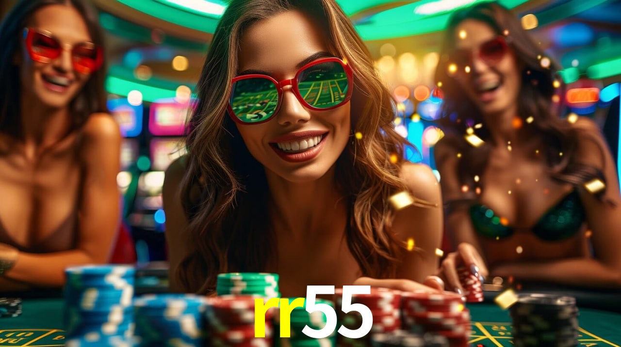 Experiência VIP rr55