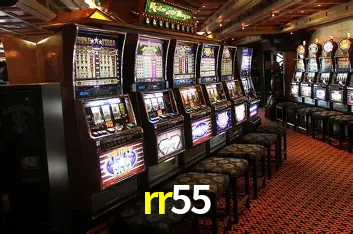 Desvendando o Mundo dos Jogos Virtuais na rr55