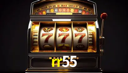 Descubra a Essência do rr55: Nossa História e Compromissos
