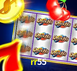 Desvendando o Mundo dos Jogos Virtuais na rr55