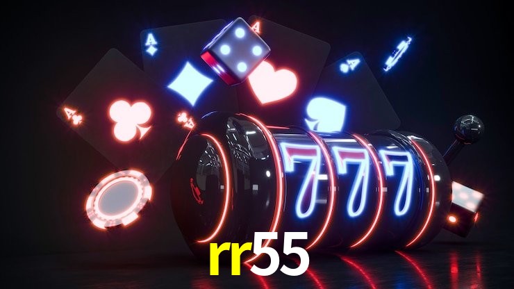 Welcome Bonus rr55