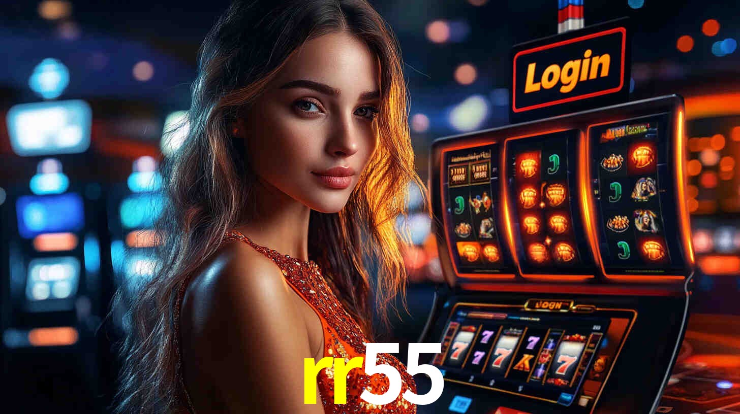 rr55: Seu Especialista em Apostas Esportivas Brasileiras