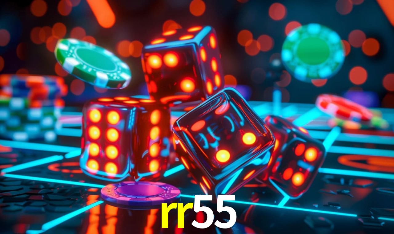Casino Ao Vivo rr55
