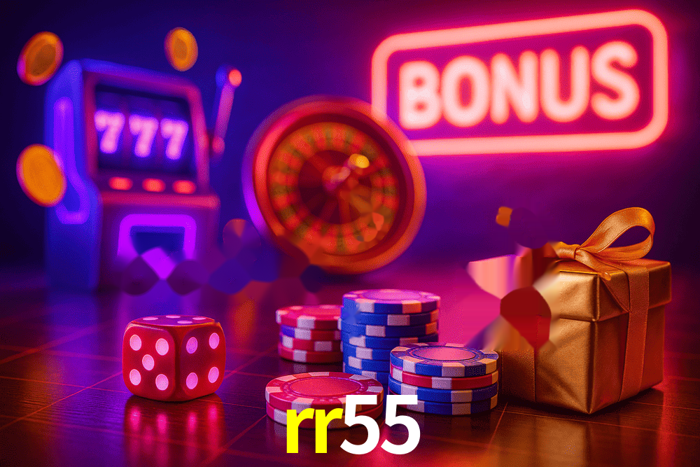 Descubra a Essência do rr55: Nossa História e Compromissos