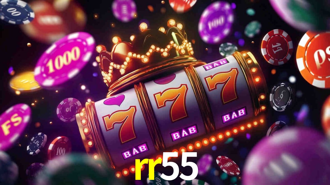Game Providers rr55