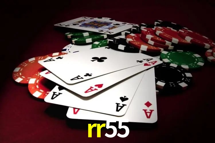 Recursos de Bônus rr55