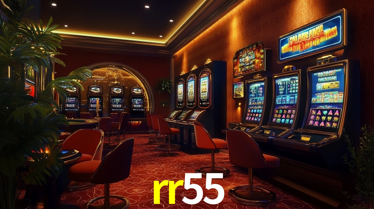 Exclusive Games rr55