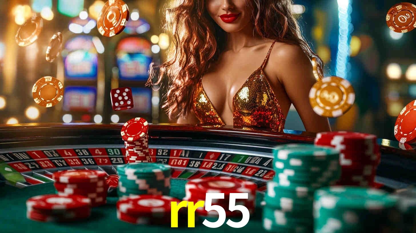Ofertas Imperdíveis na rr55: Promoções e Bônus Que Valem a Pena