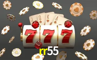 Descubra o Mundo do Cassino Online com rr55