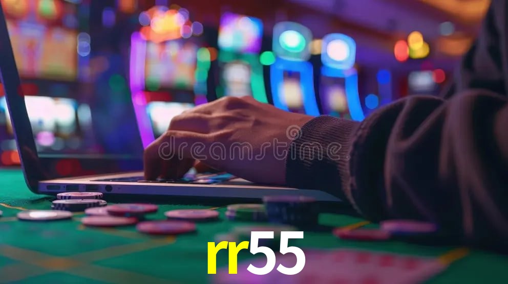 Apostas de Tênis rr55