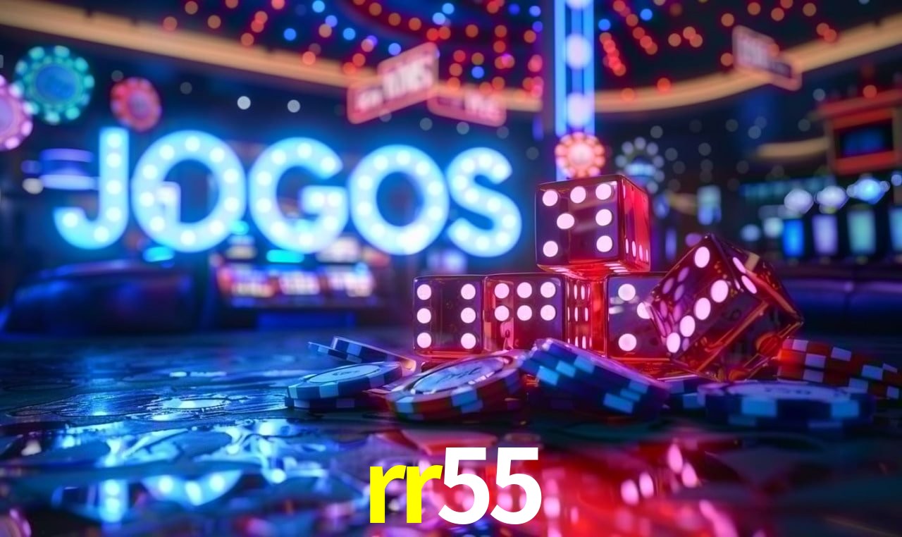 Apostas de Futebol rr55