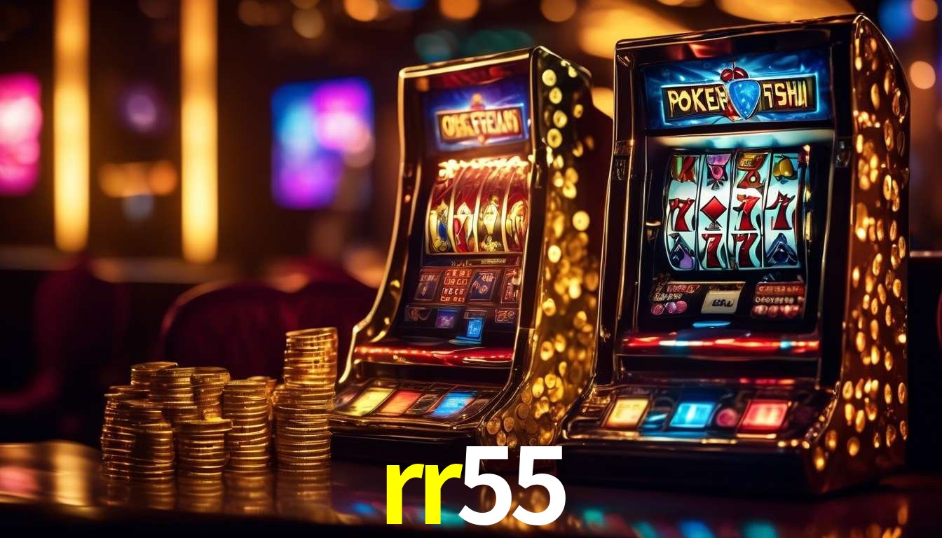 Jogos Exclusivos rr55