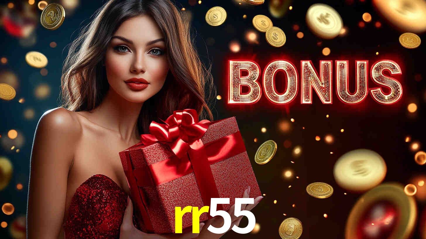 Desvendando o Mundo dos Jogos Virtuais na rr55