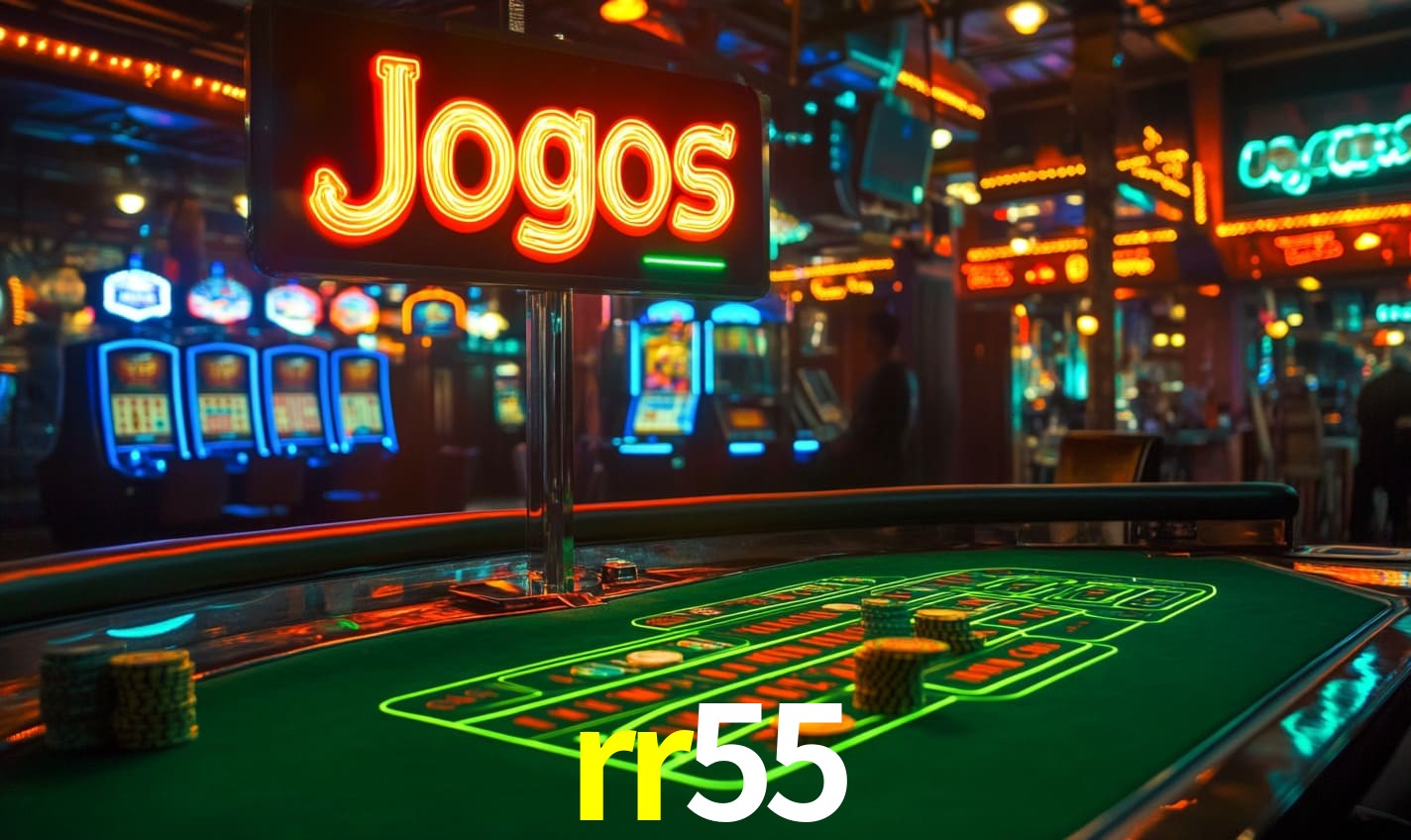Requisitos do APK da rr55 para Android