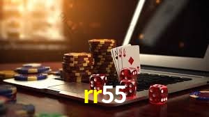 Mesa de Roleta rr55