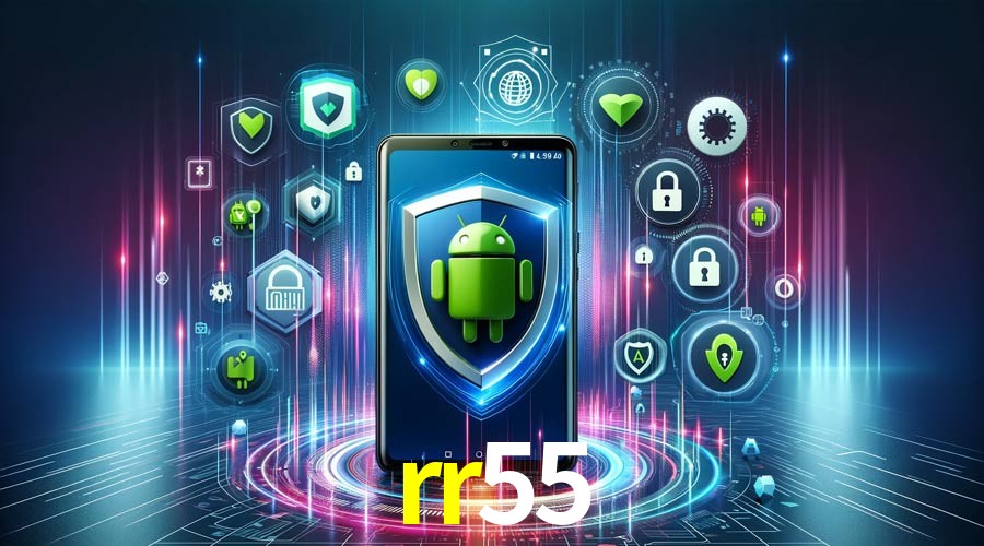 Platform Technology rr55