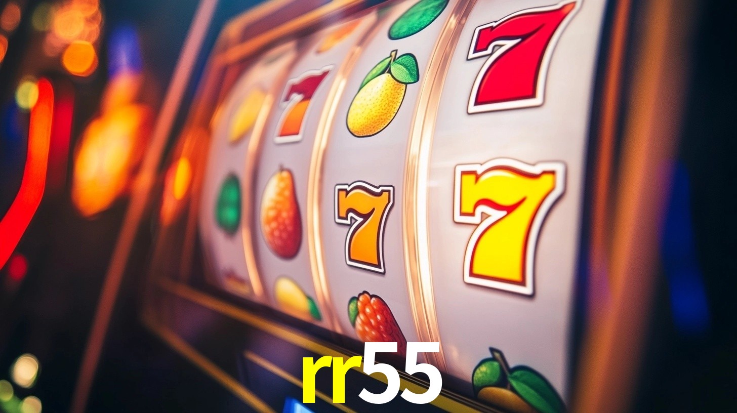 Experimente o Login Seguro Premium no rr55