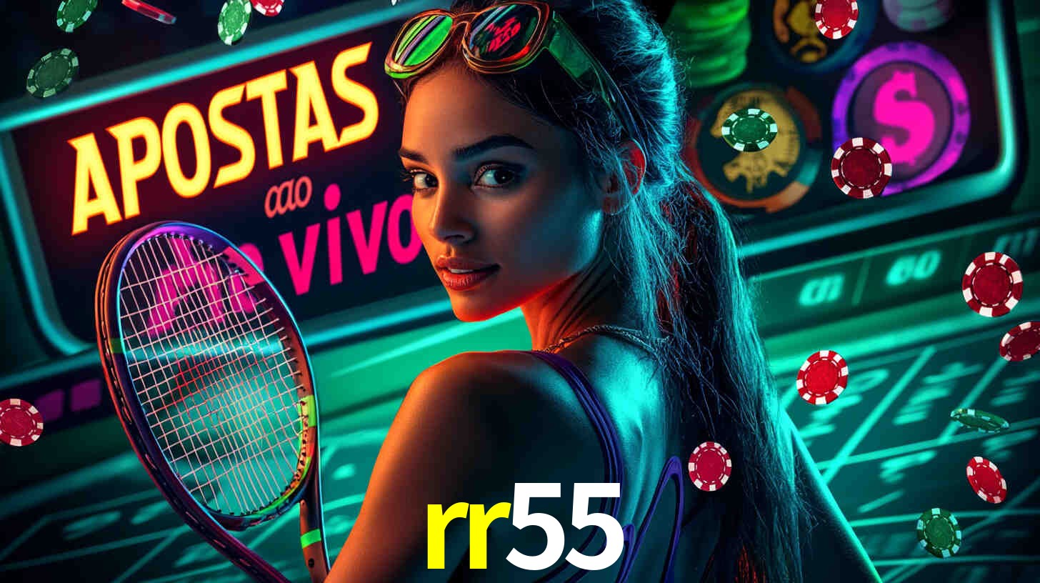 Inovações de Jogos na rr55: O Futuro das Experiências Interativas