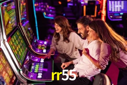 Mesa de Blackjack rr55