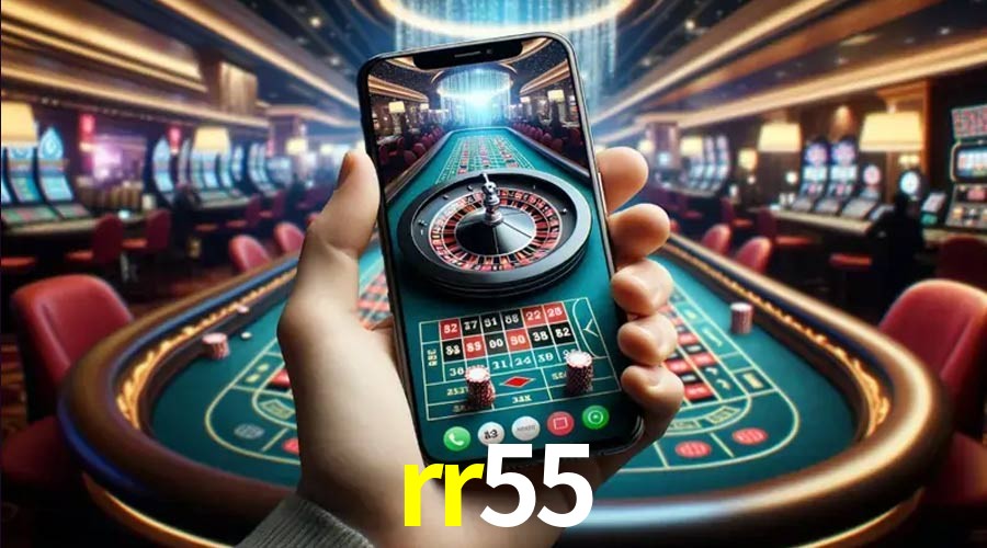 Security Systems rr55