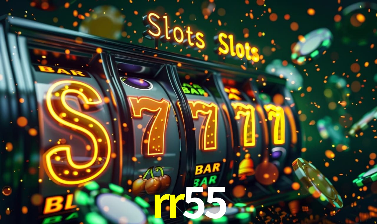 Provedores de Jogos rr55