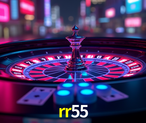 cassino rr55