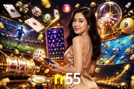 Account Benefits rr55