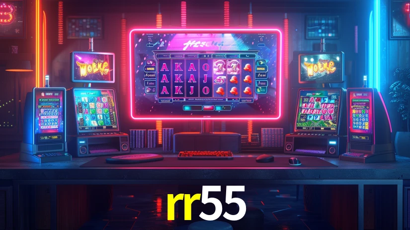 rr55.com