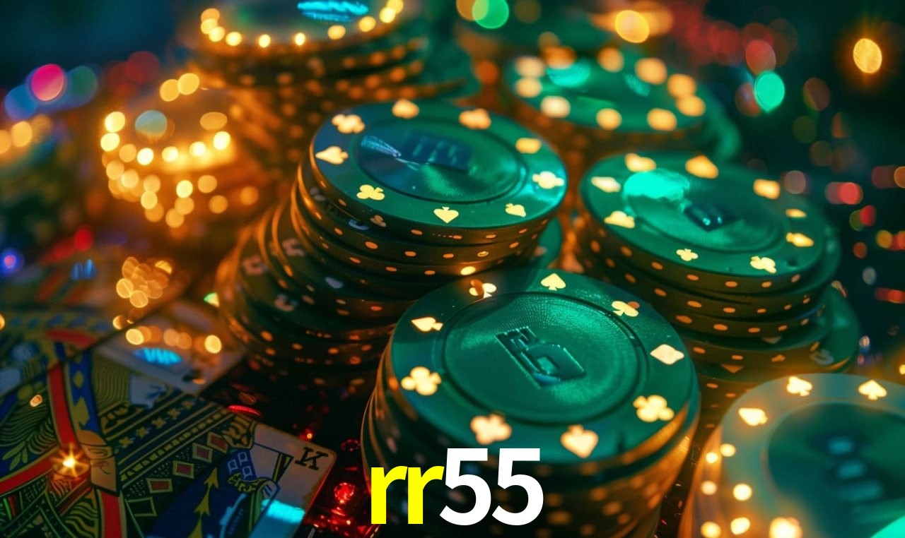 Login Seguro rr55