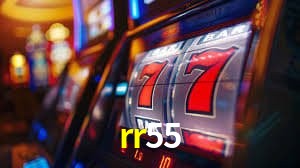 Requisitos do APK da rr55 para Android