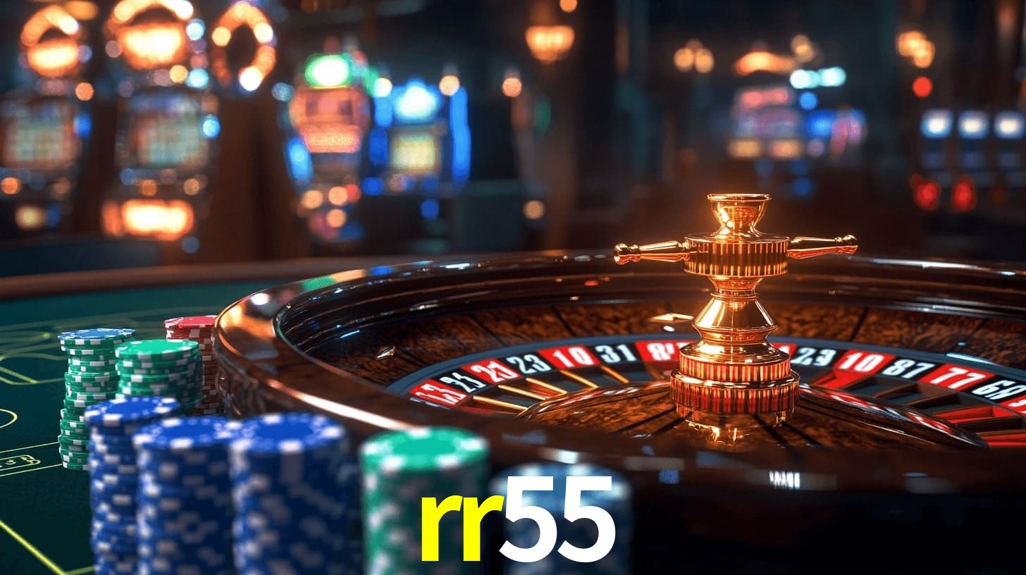 rr55: Jogue Crash e Experimente Alta Recompensa Instantânea
