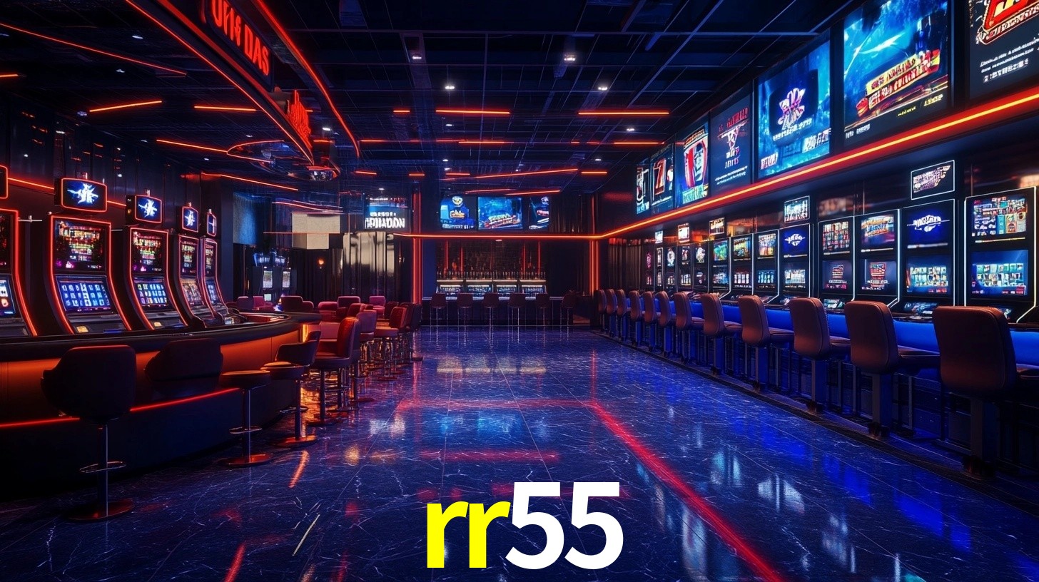 Premium Interface rr55