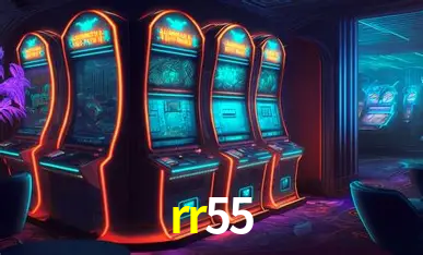 Apostas Esportivas na rr55: Um Guia Completo