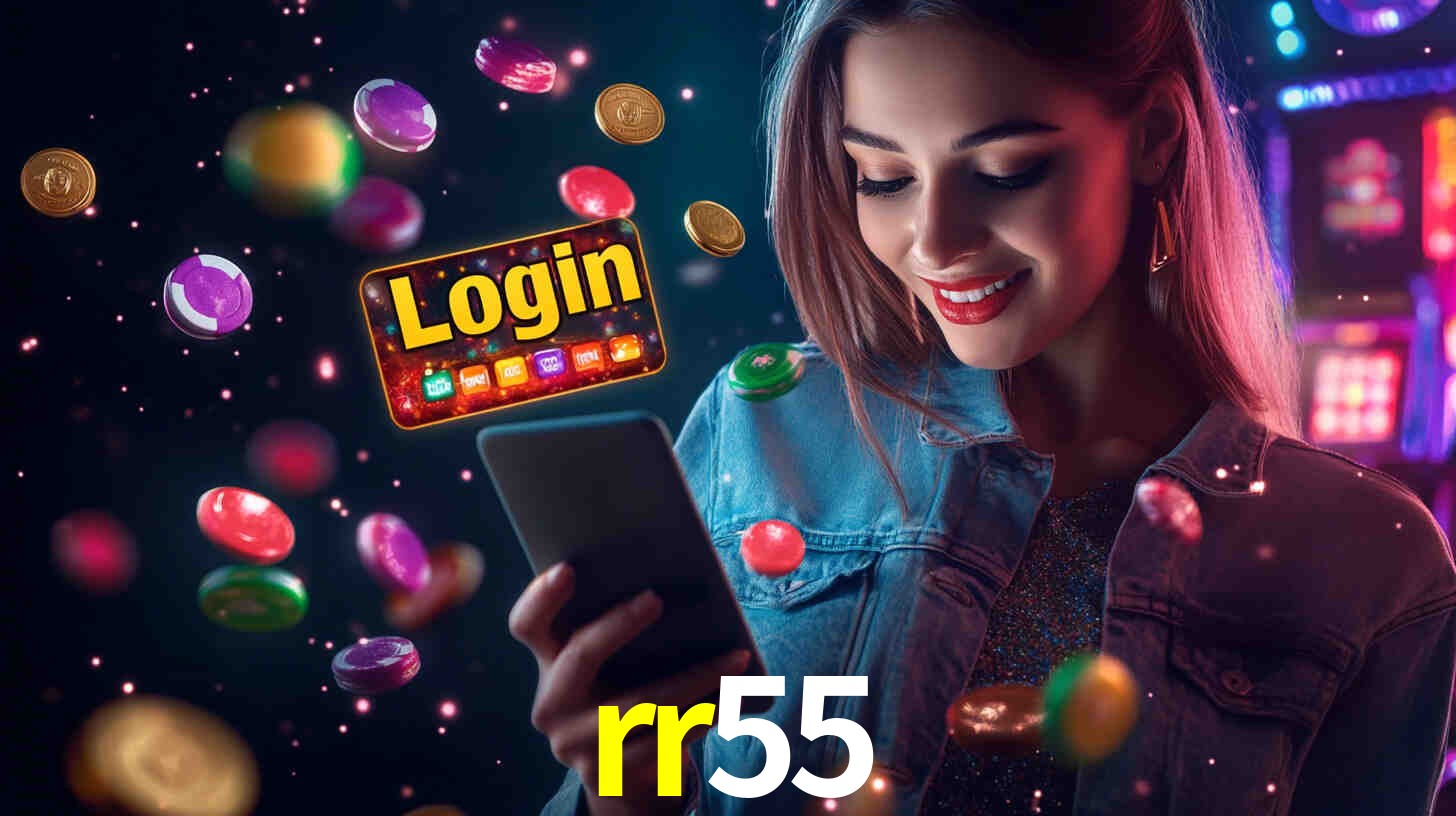 A Emoção da Loteria na rr55: Uma Chance de Mudança de Vida