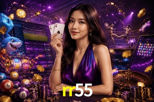 Live Casino rr55