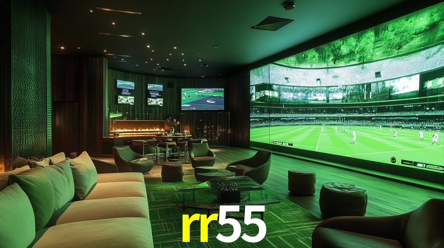 rr55: A Experiência de Casino com Jogos de Mesa ao Vivo