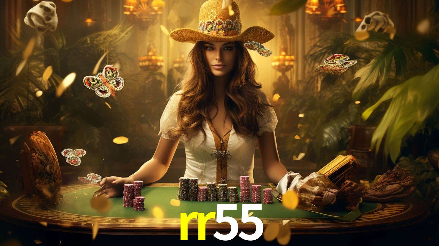 Tournaments rr55