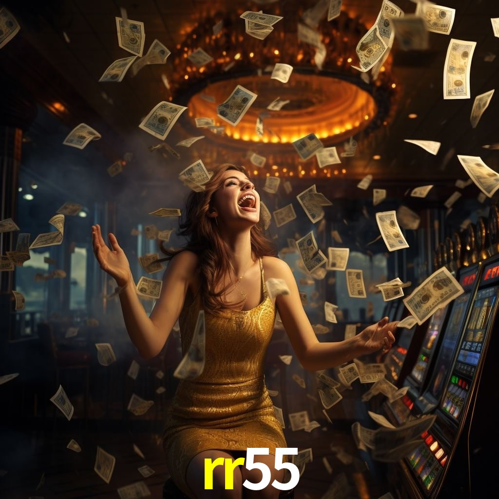 VIP Casino rr55