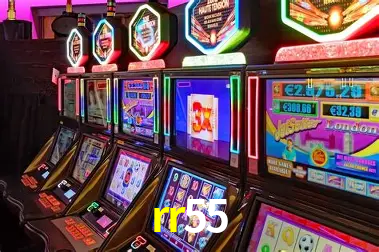 Apostas Esportivas na rr55: Um Guia Completo