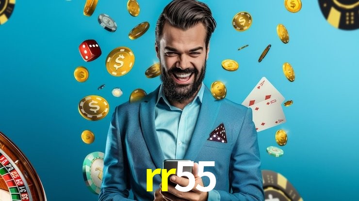 Live Casino rr55
