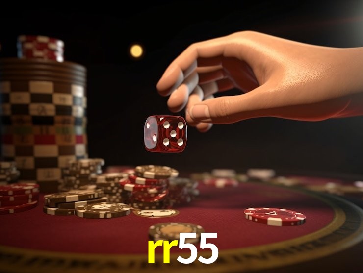 Requisitos do APK da rr55 para Android