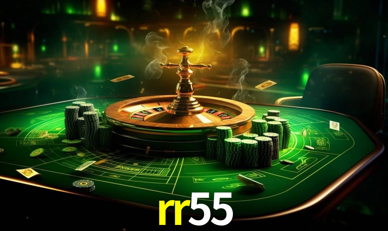 Torneios rr55