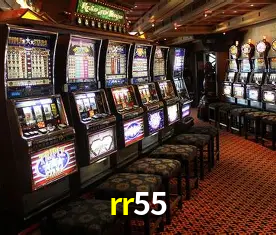 Inovações de Jogos na rr55: O Futuro das Experiências Interativas