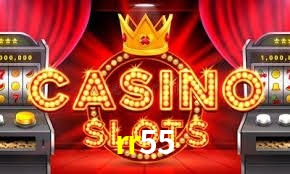 Slot Games rr55
