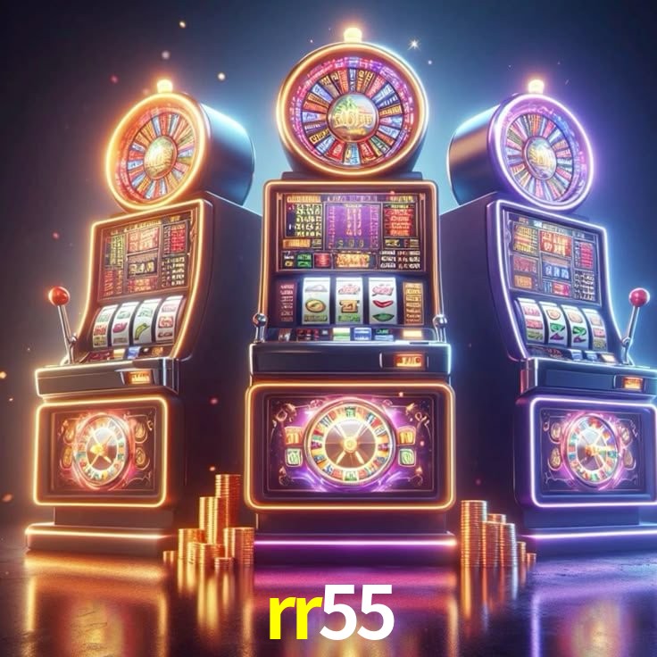 Sinta a adrenalina dos jogos de cassino com rr55