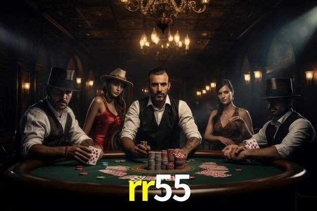 Programa VIP rr55