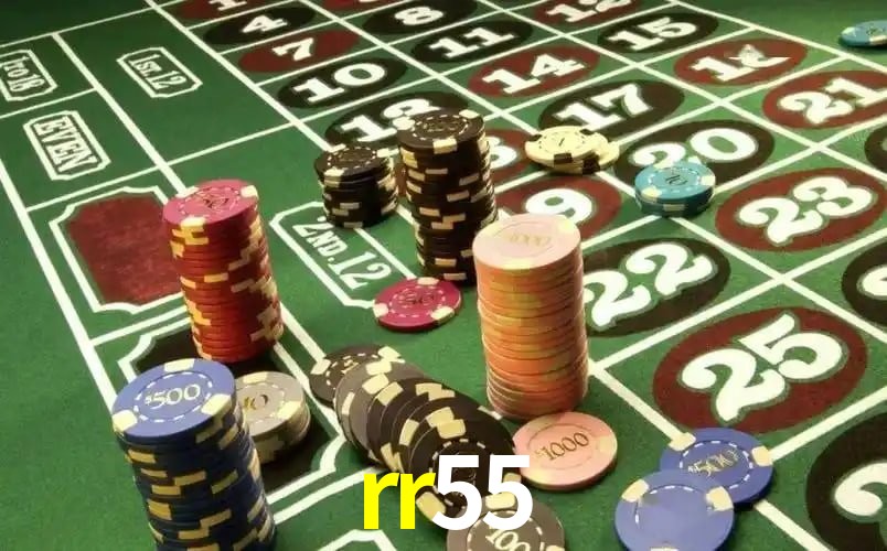 Requisitos do APK da rr55 para Android