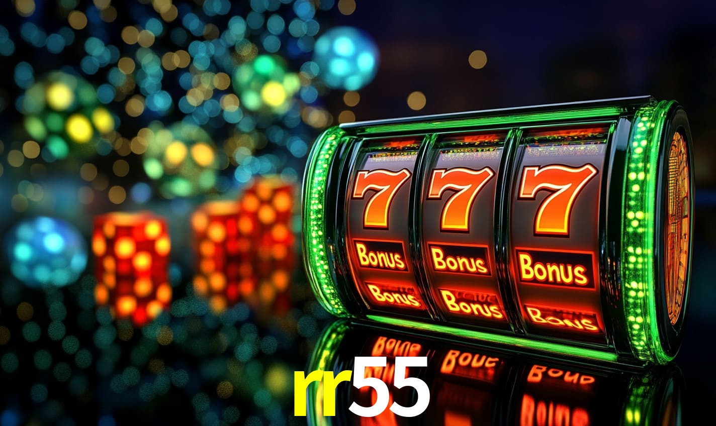 Requisitos do APK da rr55 para Android